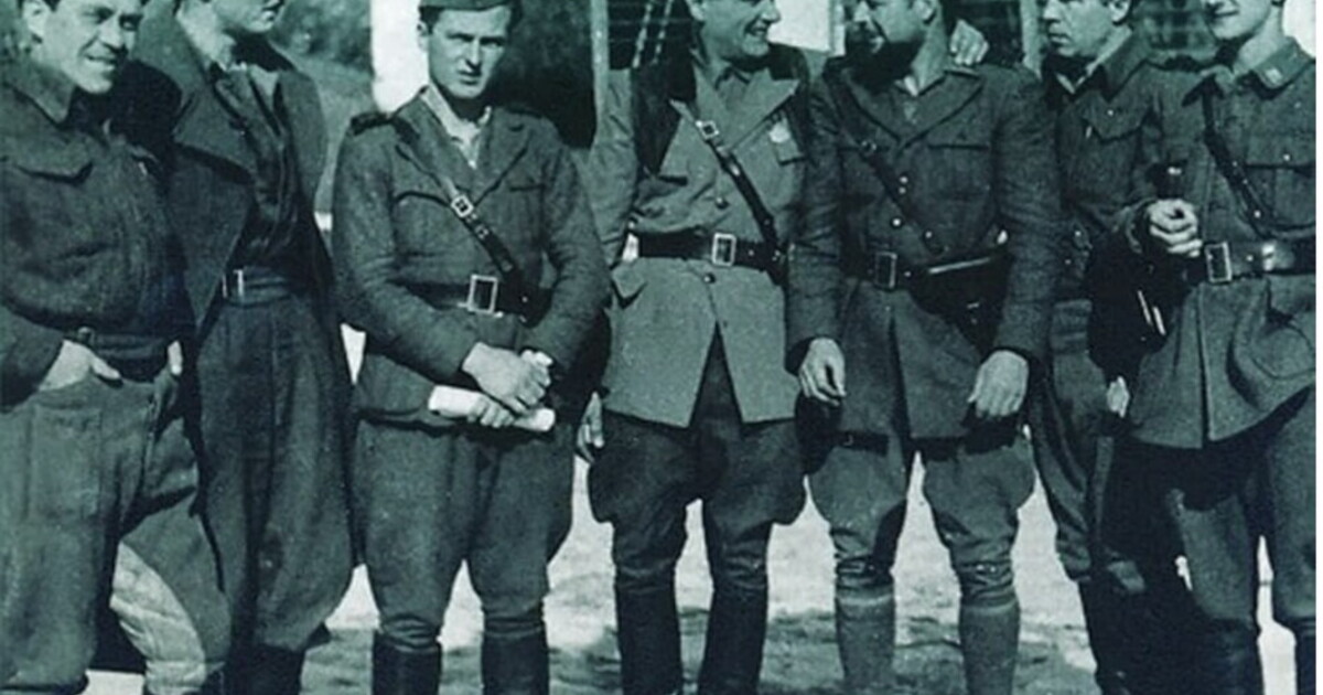 restituire alla storia i nomi i volti e il dolore delle vittime di porz251s