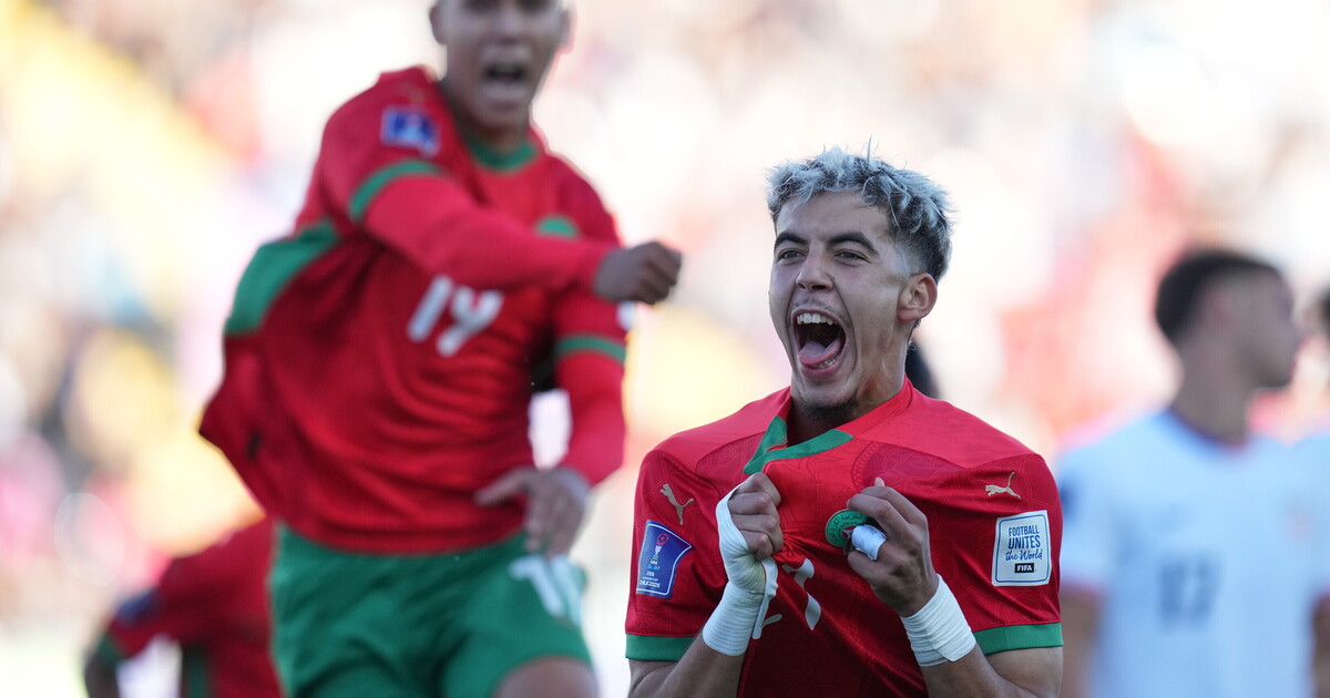 i mondiali under 20 sono una riedizione di quelli in qatar del 2022