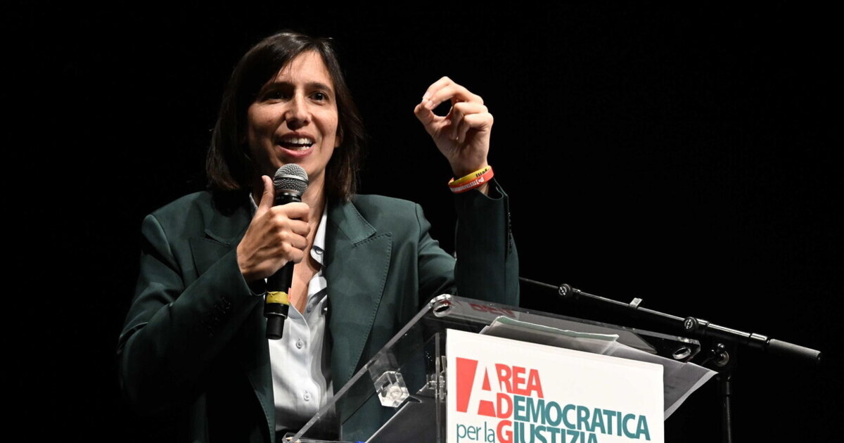 Calo del M5s, Renzi, aiuto di De Luca: cosa rassicura Schlein dopo la Toscana Calo del M5s, Renzi, aiuto di De Luca: cosa rassicura Schlein dopo la Toscana