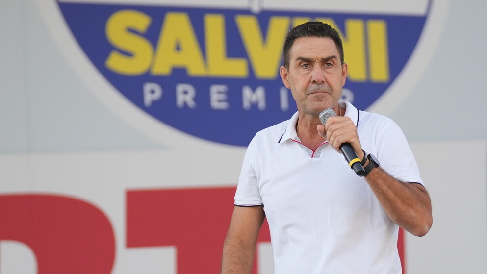 “Fuori”: nella Lega scatta  il processo a Vannacci |   Romeo: "Abbiamo perso territorio e anche identità"