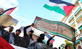 Spaesati dalla tregua. Ok la pace, ma dal Parlamento al calcio (fino al cinema) Israele resta il nemico: “Criminali”
