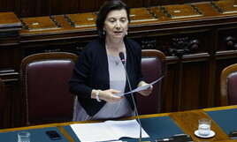 Accompagnare i viaggi ad Auscwhitz con un ripasso sul nuovo antisemitismo