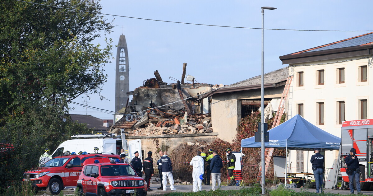 La strage di Castel d’Azzano parla di un paese arcaico che non vogliamo sapere La strage di Castel d’Azzano parla di un paese arcaico che non vogliamo sapere