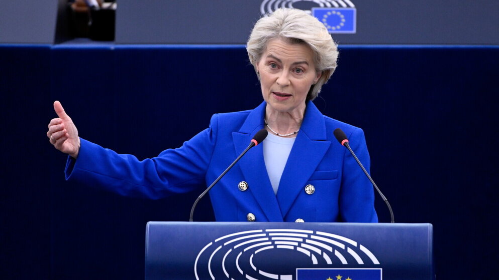 La Difesa europea “è competenza nazionale”. Gli errori della Commissione Ue