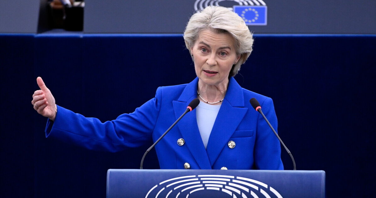 La Difesa europea “è competenza nazionale”. Gli errori della Commissione La Difesa europea “è competenza nazionale”. Gli errori della Commissione