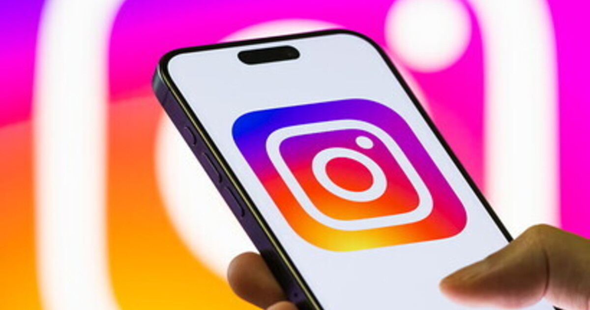 Gli account per teenager di Instagram come i film per under 13 non accompagnati. Un annuncio di Meta (parla Angelo Mazzetti) Gli account per teenager di Instagram come i film per under 13 non accompagnati. Un annuncio di Meta (parla Angelo Mazzetti)