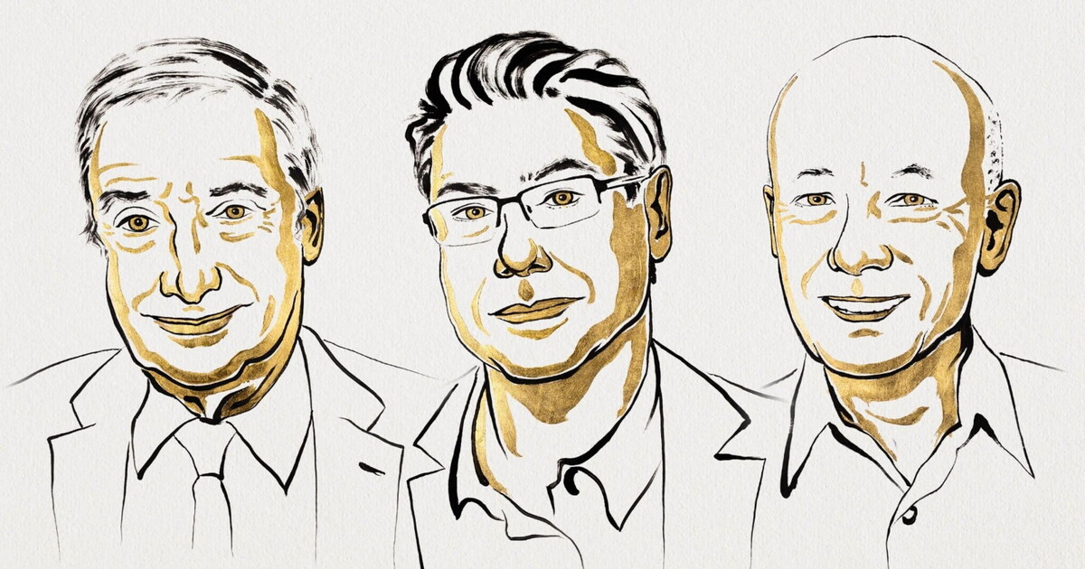 Il Nobel che celebra l’innovazione e la tassa Zucman che la punisce Il Nobel che celebra l’innovazione e la tassa Zucman che la punisce