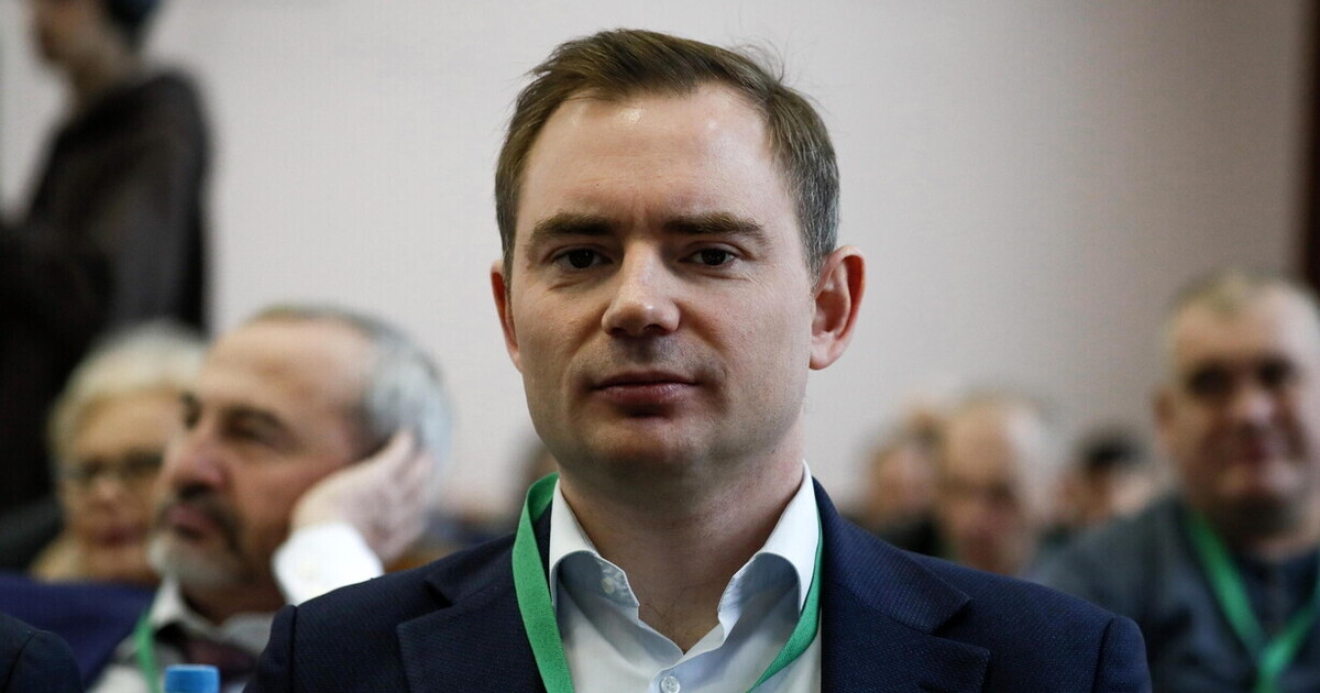 quel che putin continua a reprimere in russia l8217arresto di maxim kruglov