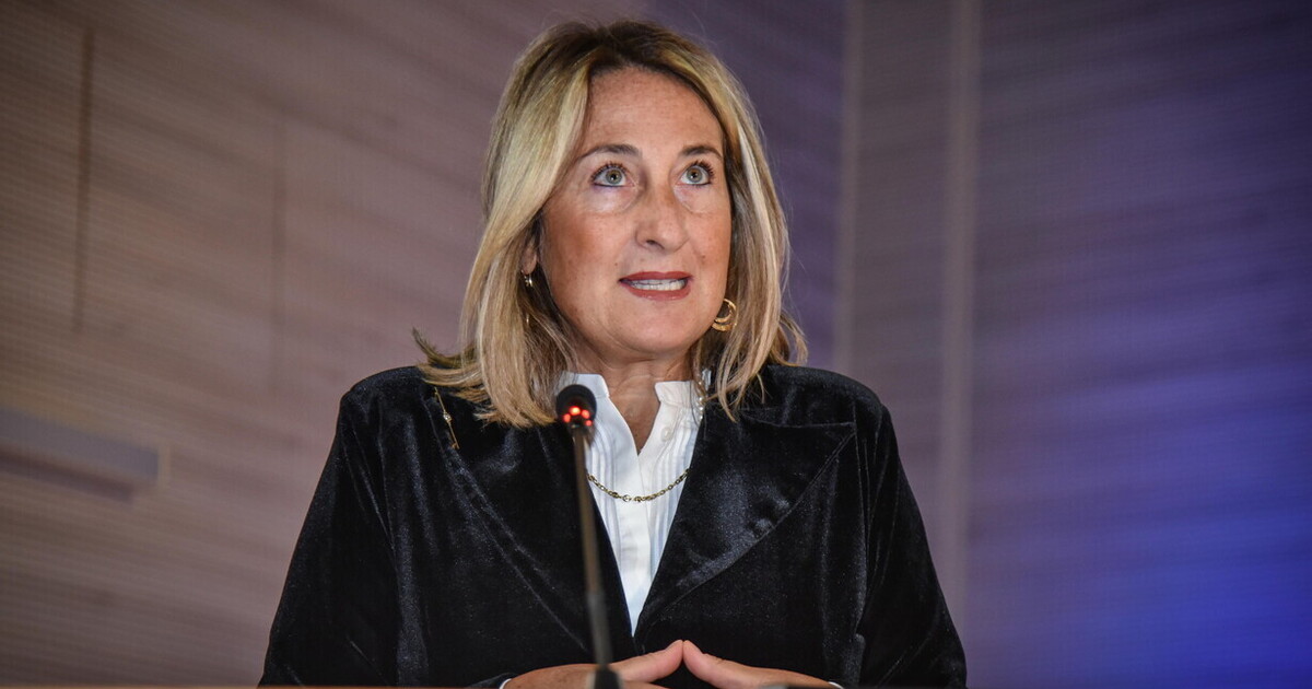 Riflessioni su questo tempo d’odio con la rettrice dell’Università Iulm Riflessioni su questo tempo d’odio con la rettrice dell’Università Iulm