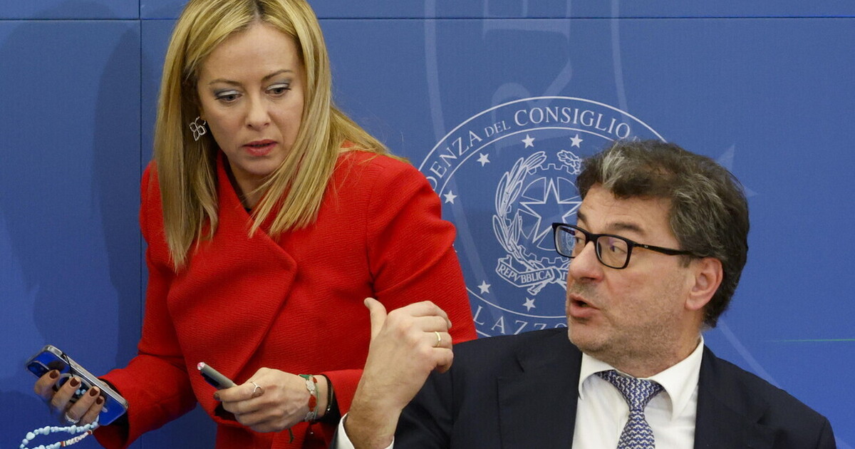Meno pro Pal, più pro Pil Meno pro Pal, più pro Pil