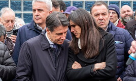 Appendino contro Conte. Le primarie sul Fatto