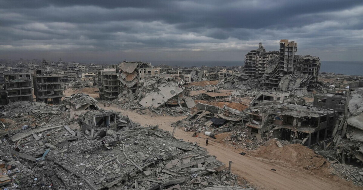 Hamas ha confuso il rumore della democrazia con la sua debolezza Hamas ha confuso il rumore della democrazia con la sua debolezza