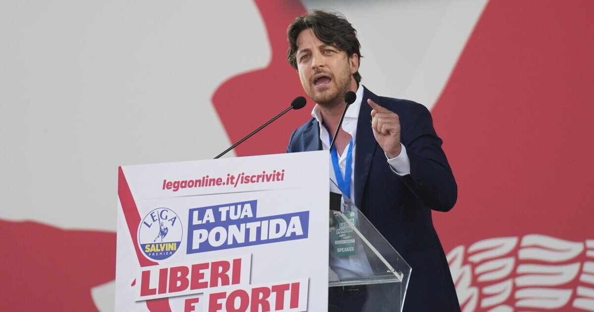 La “solitudine” di Stefani in Veneto. Affanno, gaffe e l’ombra di Zaia La “solitudine” di Stefani in Veneto. Affanno, gaffe e l’ombra di Zaia