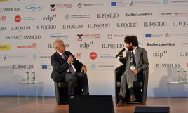 Infiltrazioni nei cortei, referendum e quell’ideuzza per il futuro: “Meloni al Quirinale”. Parla Piantedosi
