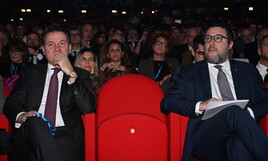 Cosa ne è stato del governo gialloverde: i voti persi di Lega e 5 Stelle