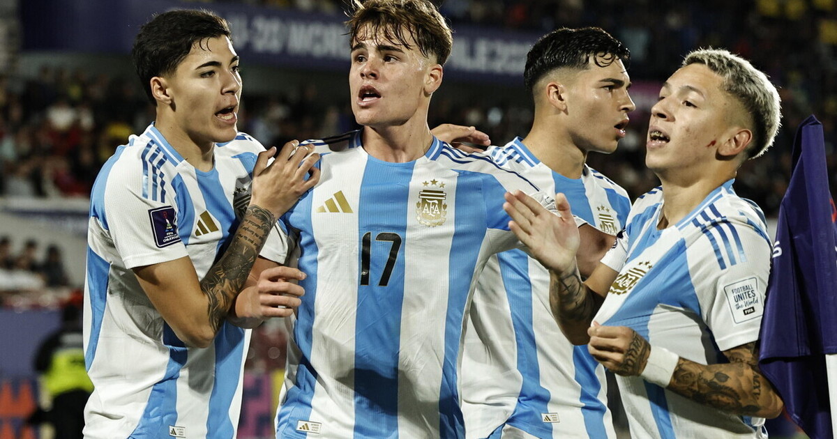 Alla scoperta di Argentina e Marocco, le finalisti del Mondiali Under 20