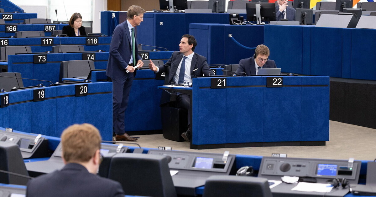 I lenti sforzi dell’Ue per difendersi dalla Russia I lenti sforzi dell’Ue per difendersi dalla Russia