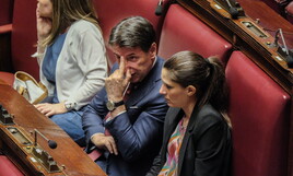 La furia di Conte contro Chiara Appendino: "È stata scorretta". La rosa dei nuovi vice 5s