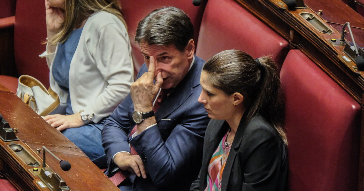la furia di conte contro chiara appendino 200 stata scorretta la rosa dei nuovi vice 5s