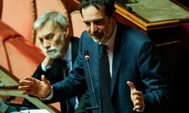 Meglio Conte di Appendino, dice il riformista dem Alfieri