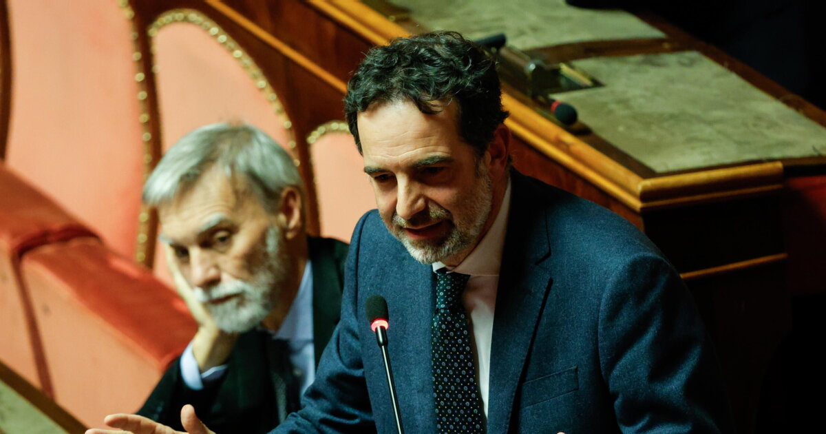 Meglio Conte di Appendino, dice il riformista dem Alfieri