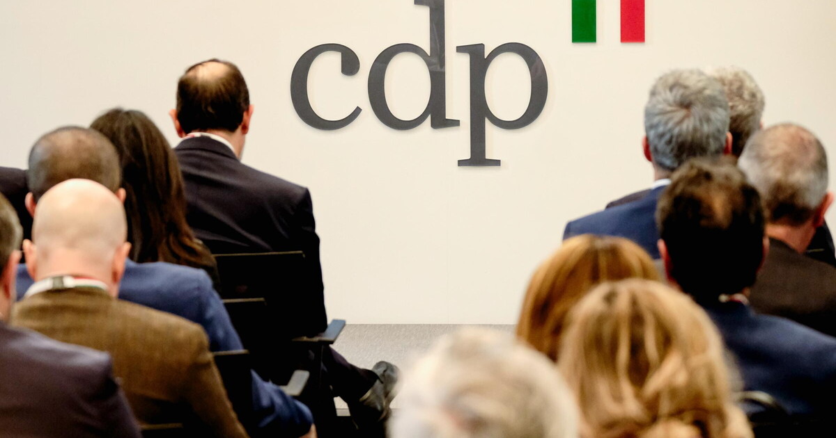 Nomine, reti, potere e tre nodi da risolvere. Chi è Fabio Barchesi, uomo forte di Cdp Nomine, reti, potere e tre nodi da risolvere. Chi è Fabio Barchesi, uomo forte di Cdp