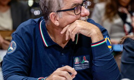 Ciciliano: “Possiamo portare un ospedale a Gaza in tre giorni”