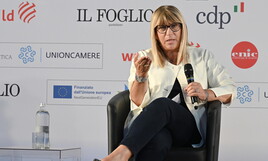 Una Cisl contro la rivolta