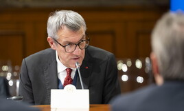 Landini, Meloni e il cortigiano sbagliato