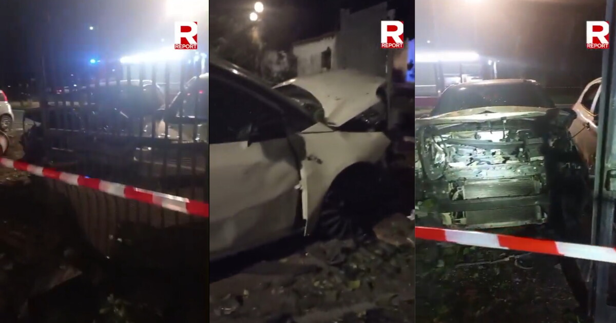 L’attentato a Sigfrido Ranucci non è un fatto da archiviare L’attentato a Sigfrido Ranucci non è un fatto da archiviare