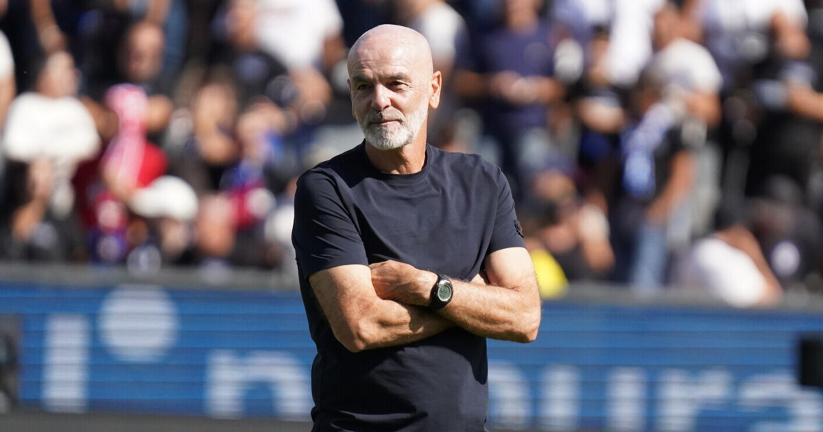 Stefano Pioli cerca un futuro nel passato