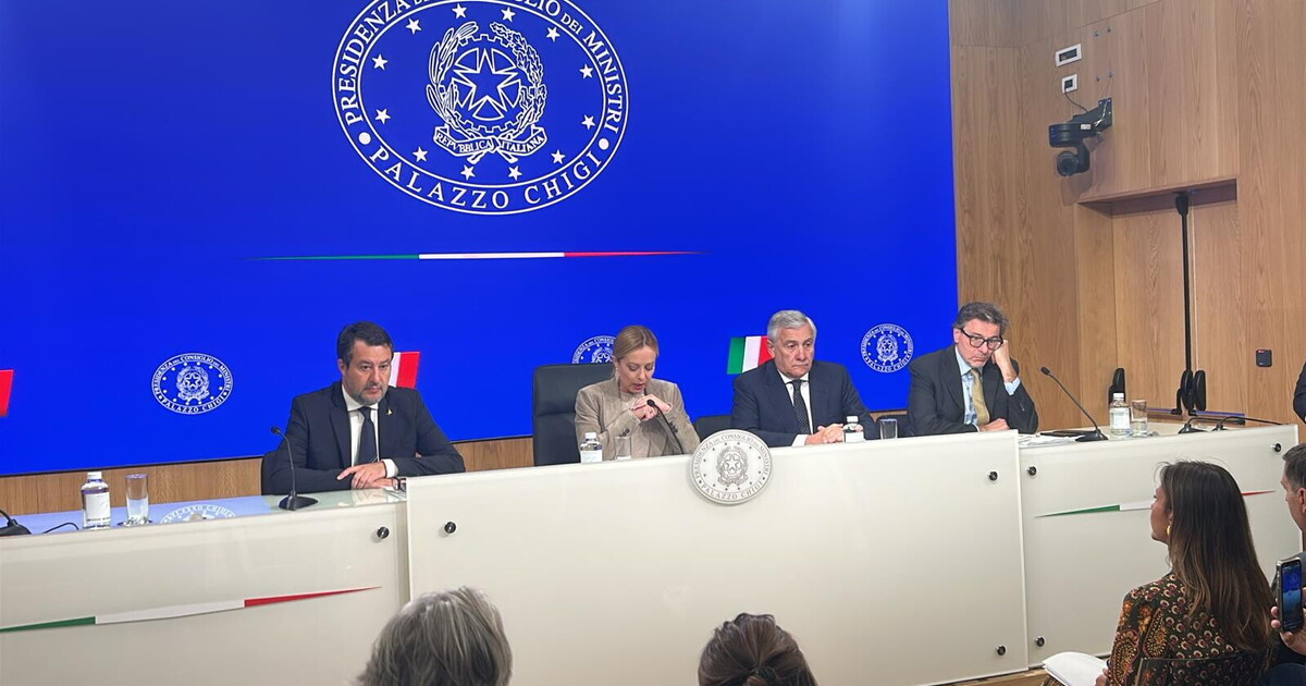 Il Cdm approva la legge di Bilancio: a breve la conferenza stampa Il Cdm approva la legge di Bilancio: a breve la conferenza stampa