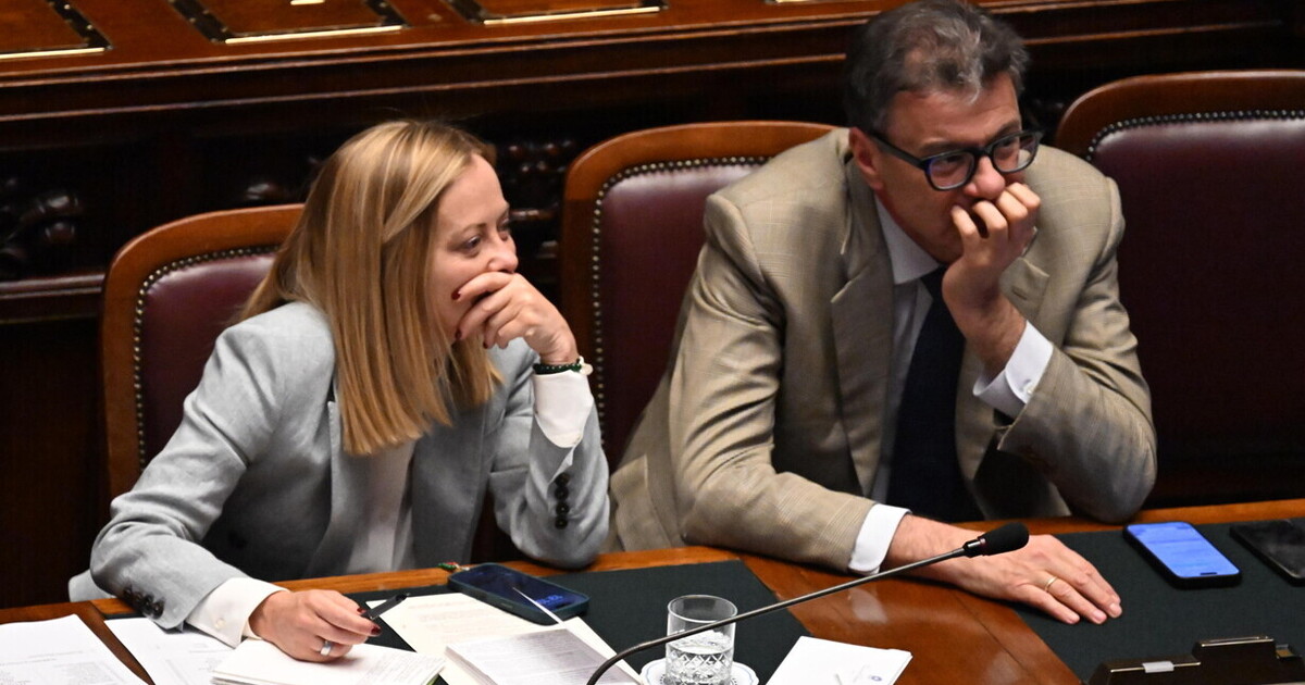 Il coraggio che manca al governo per far crescere l Il coraggio che manca al governo per far crescere l