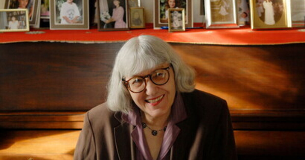 La requisitoria di Cynthia Ozick contro chi ha tradito davvero Anne Frank La requisitoria di Cynthia Ozick contro chi ha tradito davvero Anne Frank