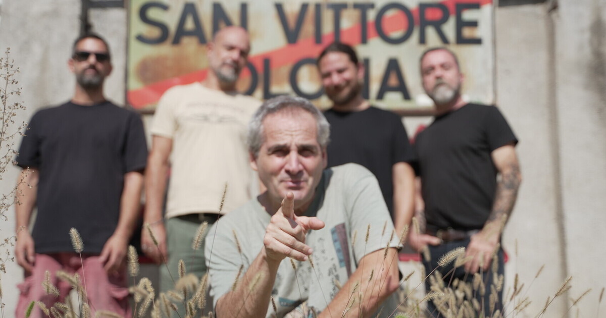 Edda: “Il rock non è morto, siamo noi che ci distraiamo”