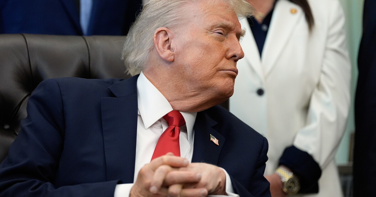 Cosa vuole Donald Trump in Europa Cosa vuole Donald Trump in Europa