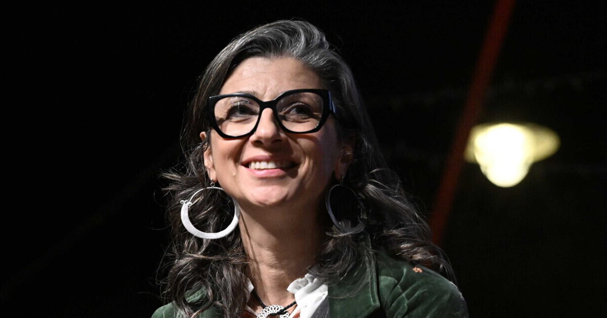Albanesi all’Onu. Viaggio fra relatori e relatrici speciali, come la pasionaria italiana Albanesi all’Onu. Viaggio fra relatori e relatrici speciali, come la pasionaria italiana