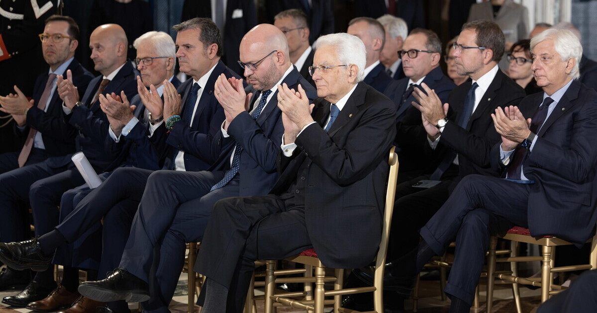 Il richiamo di Mattarella e la contrattazione al ribasso che erode il lavoro Il richiamo di Mattarella e la contrattazione al ribasso che erode il lavoro