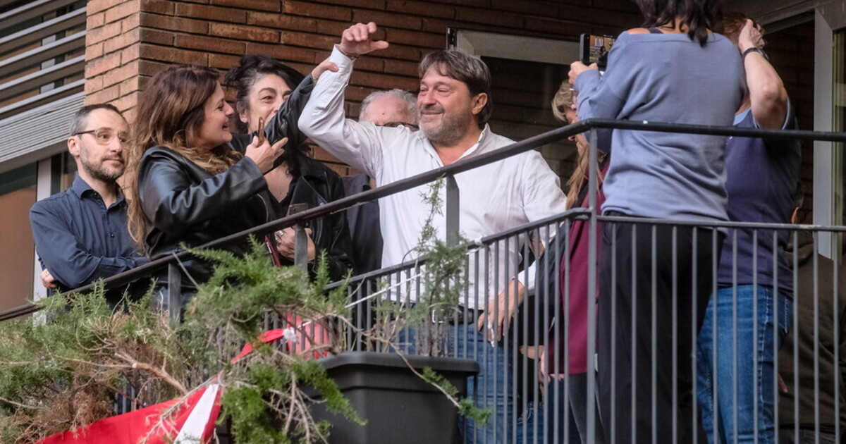 Difendere la libertà di Ranucci significa difendere la libertà di tutti