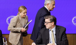 Prudenza, demagogia, poco pil. Cosa di dice la manovra sul governo