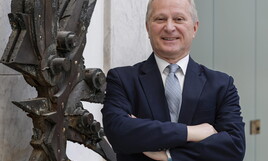 Stefano Beltrame, “l’ambasciatore di Salvini a Mosca” non è gradito a Mosca