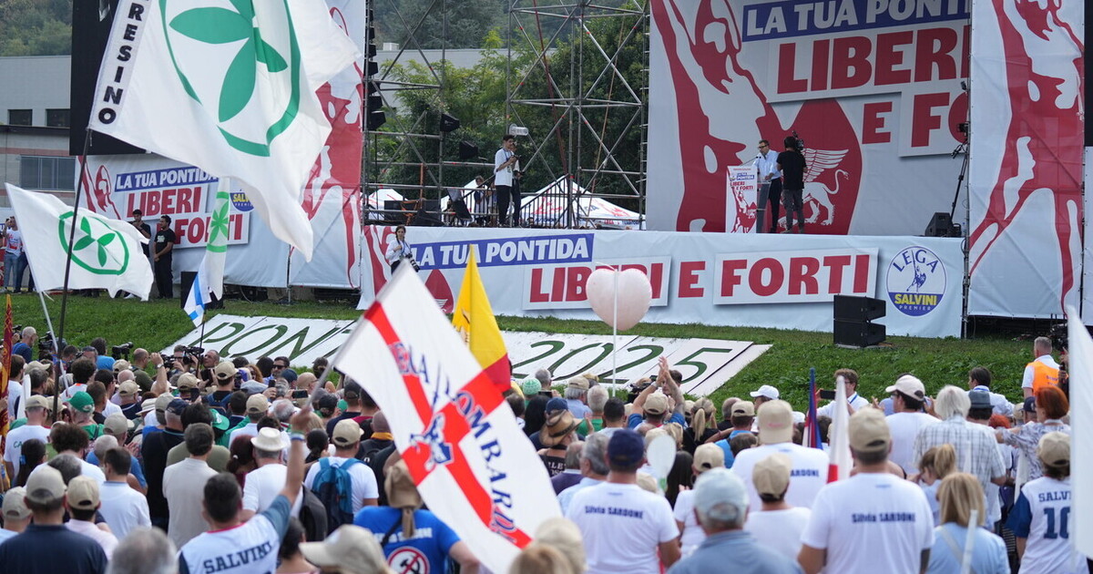 Rimorsi di Lega. Voglia di casa dopo la stagione Salvini Rimorsi di Lega. Voglia di casa dopo la stagione Salvini