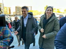 “Schlein va difesa, anche i riformisti la aiutino”. Parla il lettiano Meloni