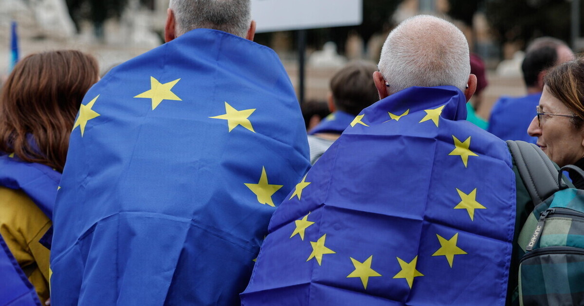 quanta eurofobia in giro per il mondo