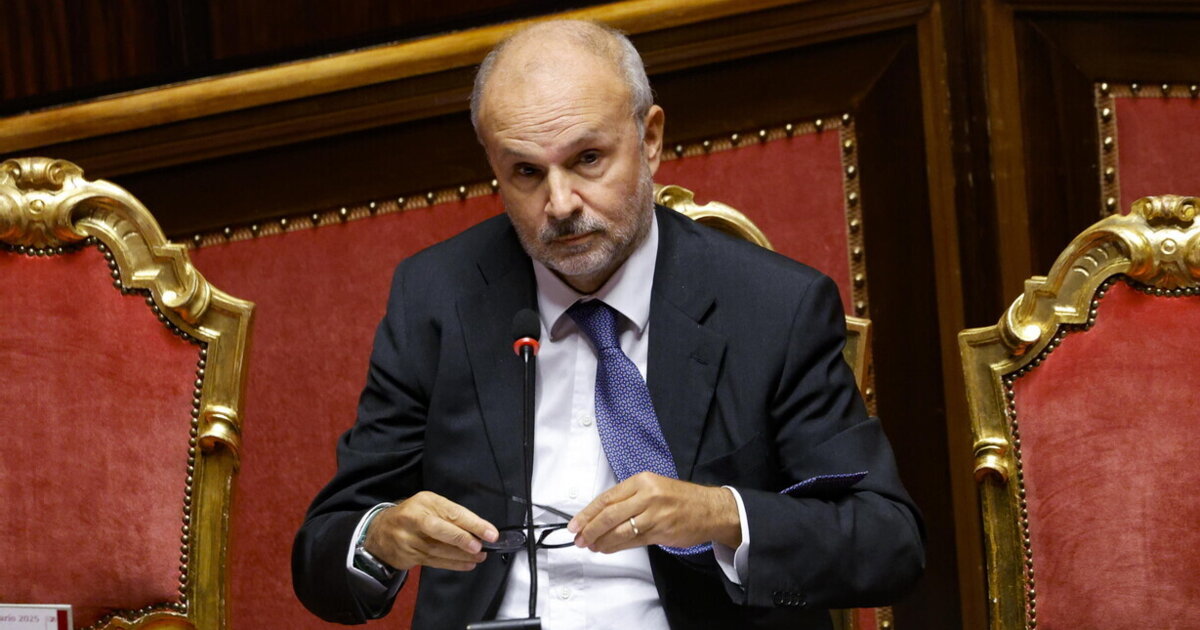 il governo d224 i numeri sulla sanit224