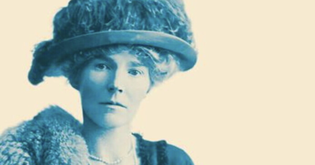 la straordinaria vita di gertrude bell diventa materia di romanzo da Ilfoglio.it la straordinaria vita di gertrude bell diventa materia di romanzo