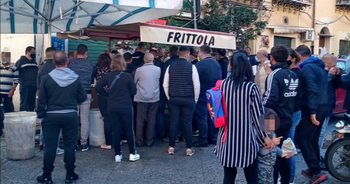 Si consideri il turismo una malattia e si cerchi una cura Si consideri il turismo una malattia e si cerchi una cura