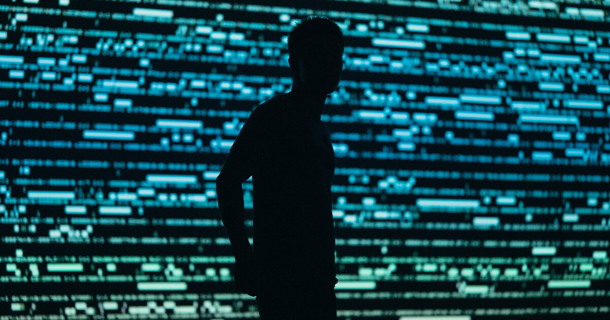 Interviste che sembrano romanzi di fantascienza Interviste che sembrano romanzi di fantascienza
