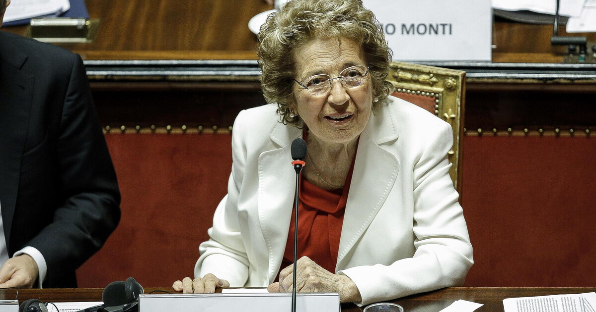 Il giardino di Mamma Erasmus, Sofia Corradi, e i giovani che ti stupiscono come i fiori che nascono