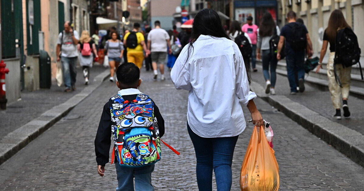 super tate e bambini che sembrano amministratori delegati fare figli 232 diventato faticosissimo